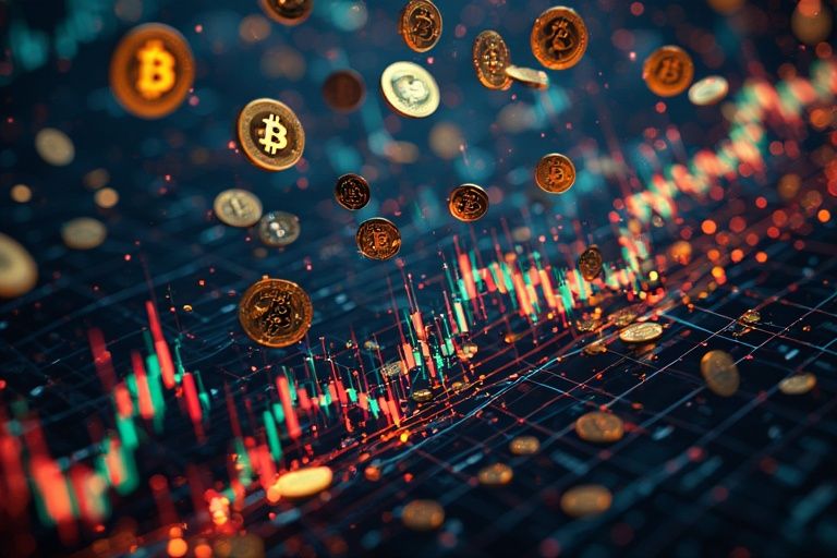 Crypto Cashflow cover