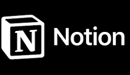 Notion template